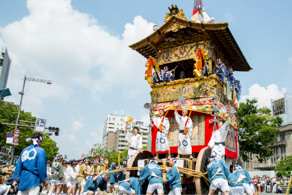 伝統文化