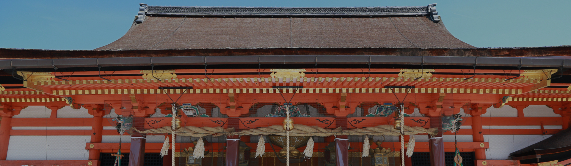 祇園祭と八坂神社
