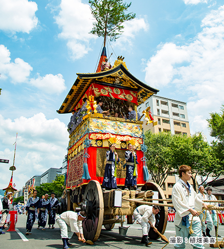 岩戸山