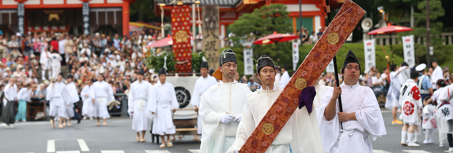 神幸祭