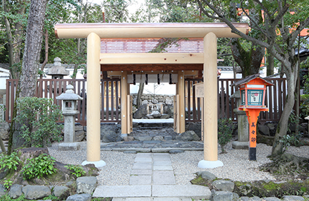 大神宮社